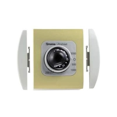 Truma Рамка за капак за табла, бежова (72134)