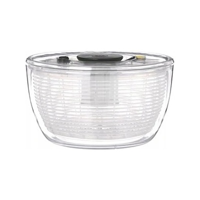 Odstředivka na salát GOOD GRIPS 4,7 l, bílá, plast, OXO