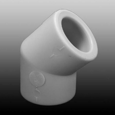 HP Trend PPR koleno FF 45° 32 mm 20104