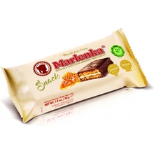 Marlenka Snack medový 50 g