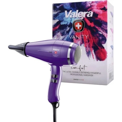 Valera Vanity Comfort 8601 Pretty Purple