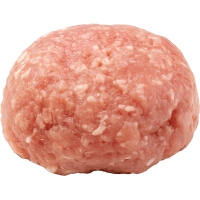 Prominent Krůtí mleté maso cca 0,6 kg – Zboží Dáma