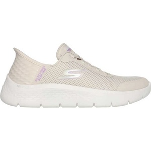 Skechers Обувки go walk flex - grand entry (124836-ofwt)