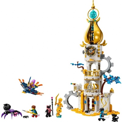 LEGO® DREAMZzz™ 71477 Veža Pieskomuža