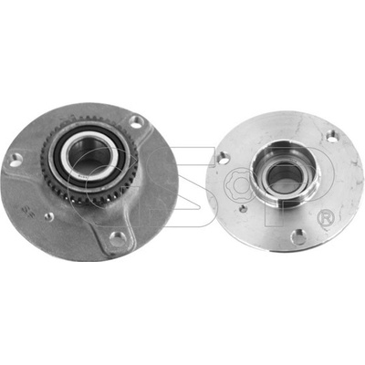 GSP AUTOMOTIVE GROUP WENZHOU CO. LTD 9228058
