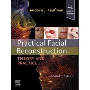 Practical Facial Reconstruction | Andrew Kaufman (ISBN: 9780443264375)