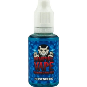 Vampire Vape Ovocná chladivá směs 30 ml