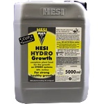  Hydro Grow 5L - минерален тор за растеж в хидропоника