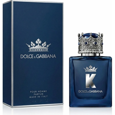 Dolce&Gabbana K parfum pánsky 50 ml