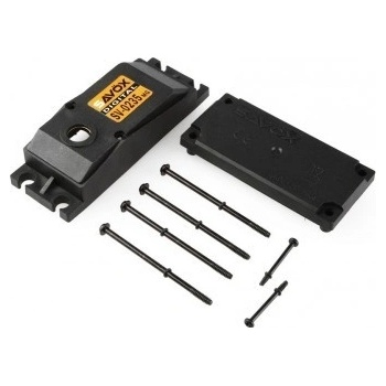 SAVOX Krabička serva SV-0235MG/SV-0235MG+