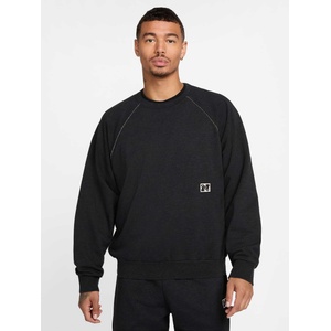 Nike Блуза m nk df heritage fleece top (hj3136-010)