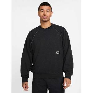 Nike Блуза m nk df heritage fleece top