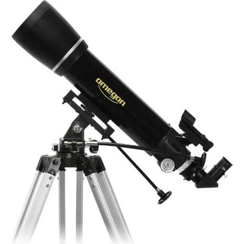 Image 1 of Omegon AC 102/600 AZ-3 (33133)