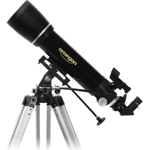 Omegon AC 102/600 AZ-3 (33133)