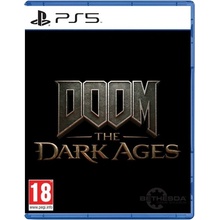 DOOM: The Dark Ages