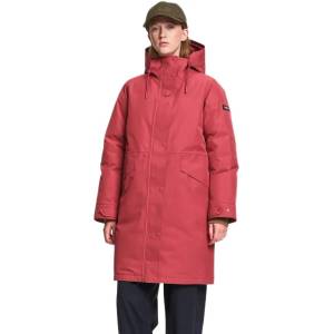 AIGLE Анорак Aigle AIW25WOUI009 GORE-TEX® parka - Pink (Agate)