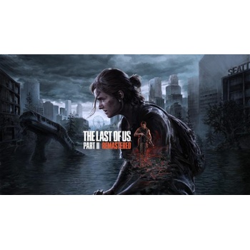 Sony The Last of Us Part II Remastered (PS5)