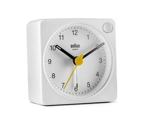 Braun BC02