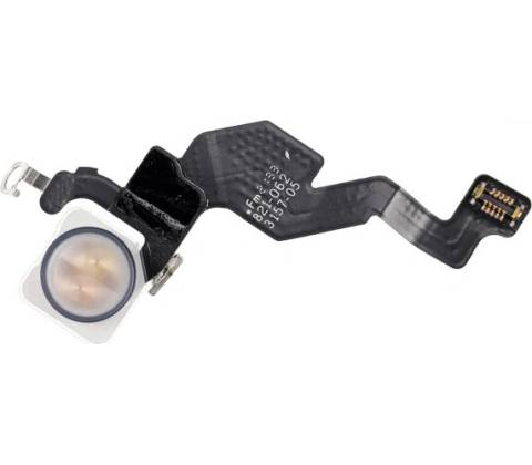 AppleKing flashlight + mikrofón flex kábel pre iPhone 13 mini
