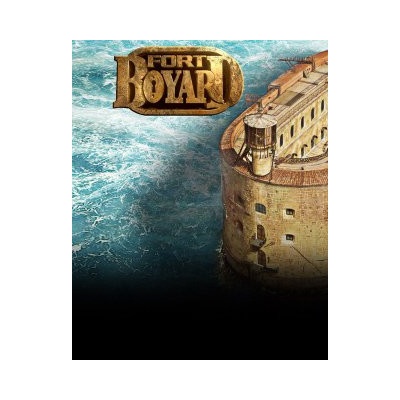 Fort Boyard: The Game