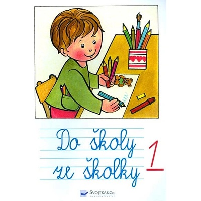 Do školy ze školky 1