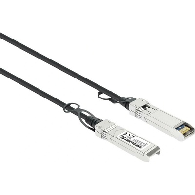 Intellinet 508377 SFP+ 10G 10 GBit/s 0,5m