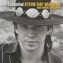 VAUGHAN STEVIE RAY AND DOUBL: THE ESSENTIAL STEVIE RAY VAU CD