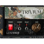 Bogren Digital Trivium Ampknob Lead (Дигитален продукт)
