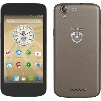 Prestigio MultiPhone 5504 Duo