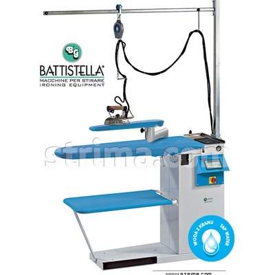 BATTISTELLA ERA 2