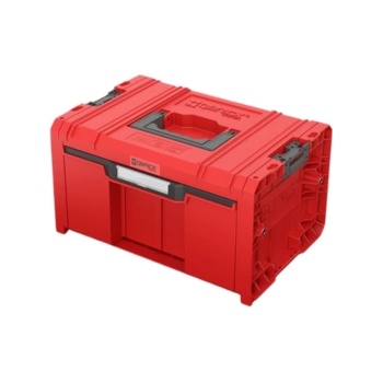 Qbrick System Кутия за инструменти pro drawer 1 toolbox 2.0 basic red ultra hd custom (skrqprod1b2cczepg011)