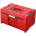Qbrick System Кутия за инструменти pro drawer 1 toolbox 2.0 basic red ultra hd custom (skrqprod1b2cczepg011)