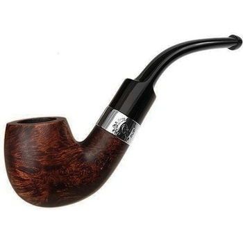 Peterson Aran Smooth Nickel 221