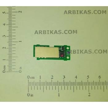 Image 1 of Compatible Ресет чип HP3700 M - 6k (Q2683A-CHIP)