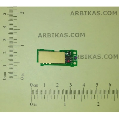 Compatible Ресет чип HP3700 M - 6k (Q2683A-CHIP)
