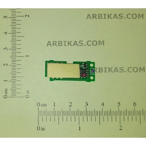 Compatible Ресет чип HP3700 M - 6k (Q2683A-CHIP)