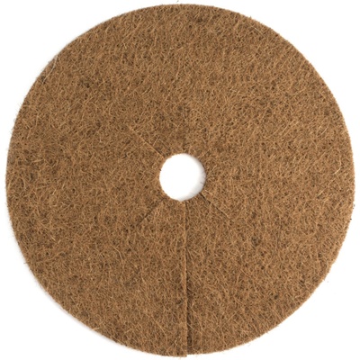 PEMI CORPORATION s. r. o. KOKOSOVÝ kruh, ochrana pred burinou 800 g/m² - 45 cm