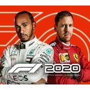 F1 2020