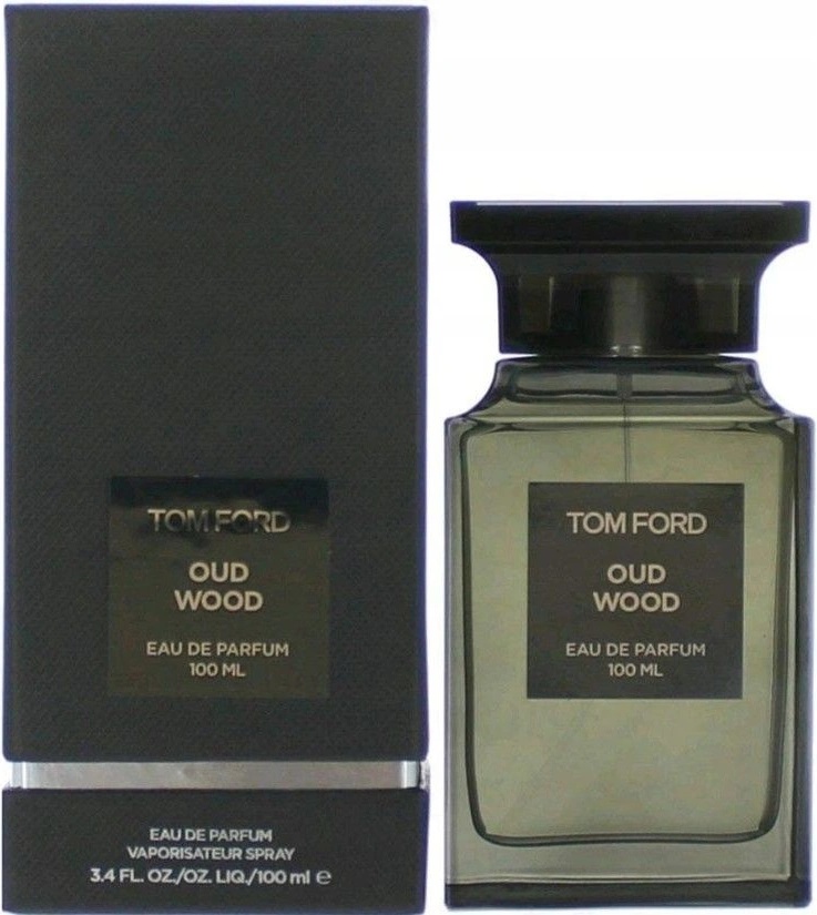 Tom Ford Oud Wood Parfumovaná voda unisex 100 ml od 191,5