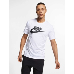 Nike Тениска m nsw tee icon futura (ar5004-101)