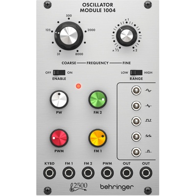 Behringer Oscillator Module 1004