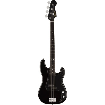 Image 1 of Fender Player Precision Bass® EBY BLK