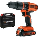 Black & Decker EGBL188K