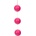 LyBaile Анално вагинални топчета "sexual pink balls" 3 бр