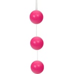 LyBaile Анално вагинални топчета "sexual pink balls" 3 бр
