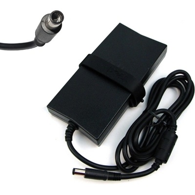 Dell Захранване (оригинално) за лаптопи Dell 19.5V/6.7A/130W, (7.5x5.0)