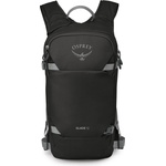 Osprey Раница за ски-туринг Osprey Glade 12 Ski touring backpack - Black - размер One Size (504-0396-0111)