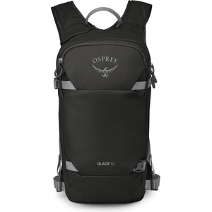 Osprey Раница за ски-туринг Osprey Glade 12 Ski touring backpack - Black - размер One Size (504-0396-0111)