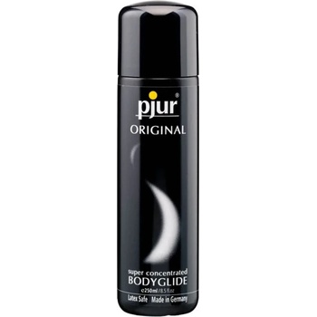 Image 1 of Висококачествен силиконов лубрикант - Pjur® Original 250ml (PJUR000006)