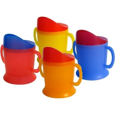 hrneček kojenecký 230ml PH tr.